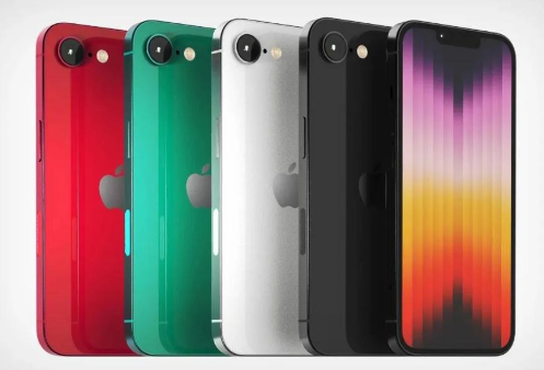 合作苹果SE4维修分享iPhoneSE4支持AI摄影A16芯片 合作苹果SE4维修分享iPhoneSE4支持AI摄影A16芯片