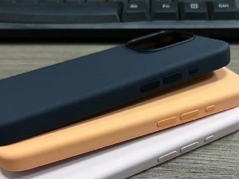 合作苹果14维修站分享iPhone14手机壳能直接给iPhone15用吗?