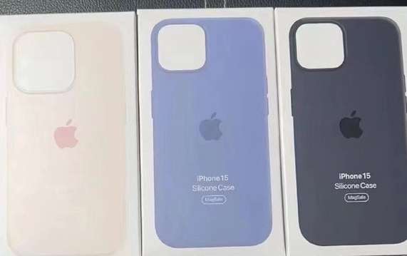 合作苹果14维修站分享iPhone14手机壳能直接给iPhone15用吗?