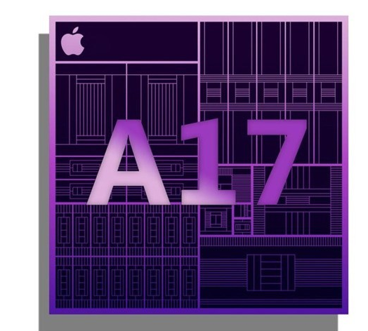 合作iphone15维修分享iPhone15会全系使用A17芯片吗 