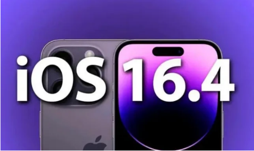 合作苹果14维修分享：iPhone14可以升级iOS16.4beta2吗？ 