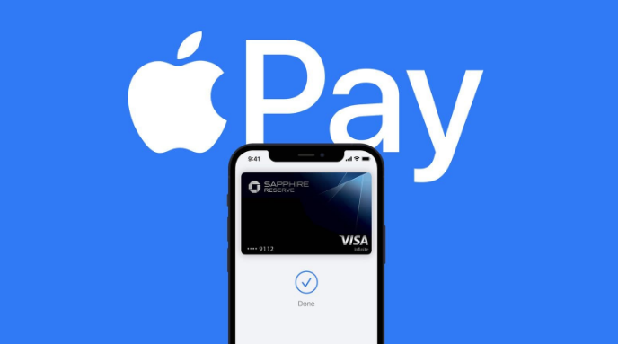 合作苹果14服务点分享iPhone 14 设置 Apple Pay 后，锁屏密码不正确怎么办 