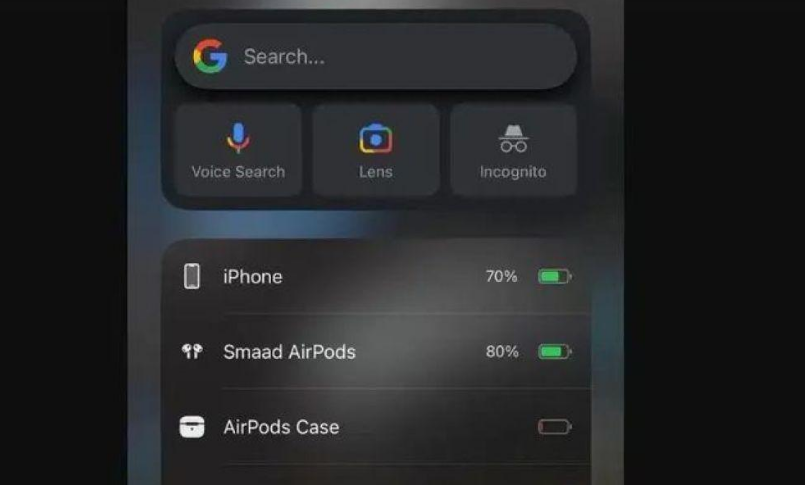 合作苹果手机维修分享升级iOS 16.2 正式版后遇AirPods 充电盒电量不准怎么办？ 