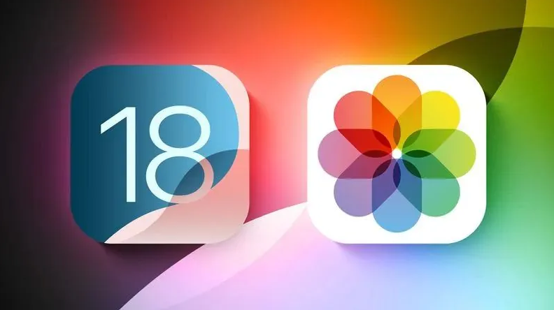 合作苹果手机维修分享苹果 iOS / iPadOS 18.1Beta 3 发布 