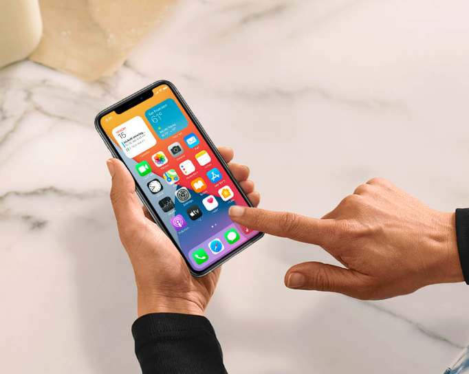 合作苹果手机维修分享iPhone 12 出现运行缓慢或死机的情况怎么办 