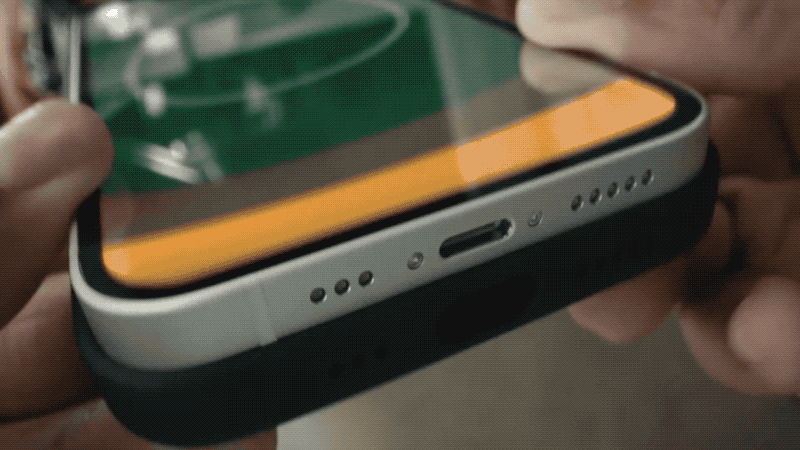 合作苹果手机维修分享未来 Magsafe 还有哪些发展空间 