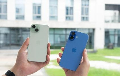 合作苹果维修点分享iPhone 16 Plus出现自动关机的情况类型 