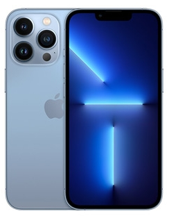 合作苹果维修点分享iPhone 13 Pro黑屏深度故障解析 