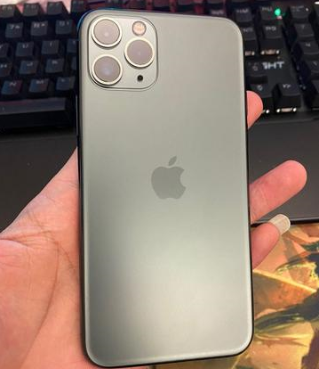 合作苹果维修点分享iPhone 11 Pro电池发烫小众问题解读 