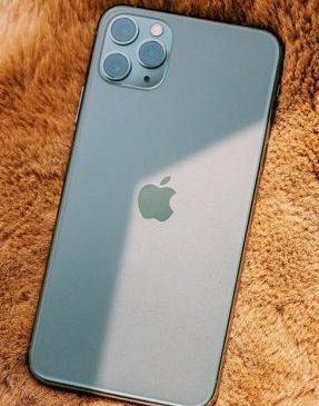 合作苹果维修点分享iPhone 11 Pro Max电池发烫特殊问题 