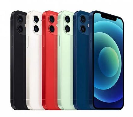 合作苹果维修点分享iPhone 12 Pro Max发烫冷门故障梳理 