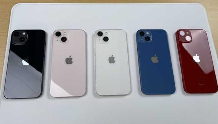 合作苹果维修点分享iPhone 13电池发烫多类故障解析 