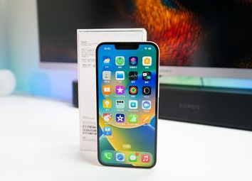 合作苹果维修点分享iPhone 14电池发烫真实诱因盘点 