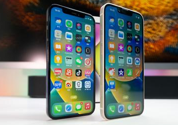 合作苹果维修点分享iPhone 14 Plus发烫常见情况科普 