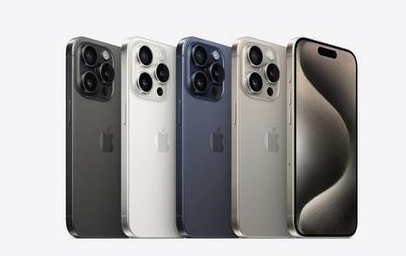 合作苹果维修点分享iPhone 15 Pro发烫五大诱因详解 