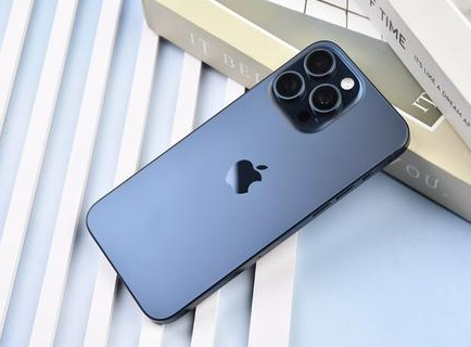 合作苹果维修点分享iPhone 15 Pro Max发烫深度剖析 