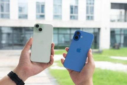 合作苹果维修点分享iPhone 16 Plus发烫多场景剖析 