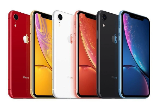 合作苹果维修点分享iPhone XR摄像头原生色彩表现与日常拍摄实用指南 